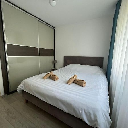 Kronstader Apartaments Brasov Luaran gambar
