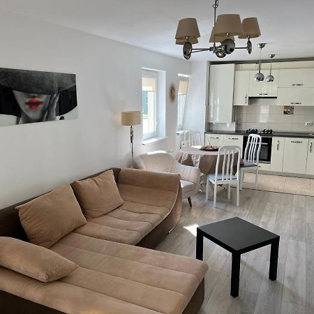 Kronstader Apartaments Brasov Luaran gambar