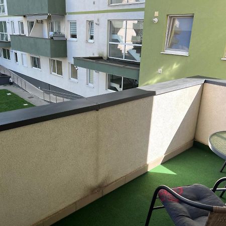 Kronstader Apartaments Brasov Luaran gambar