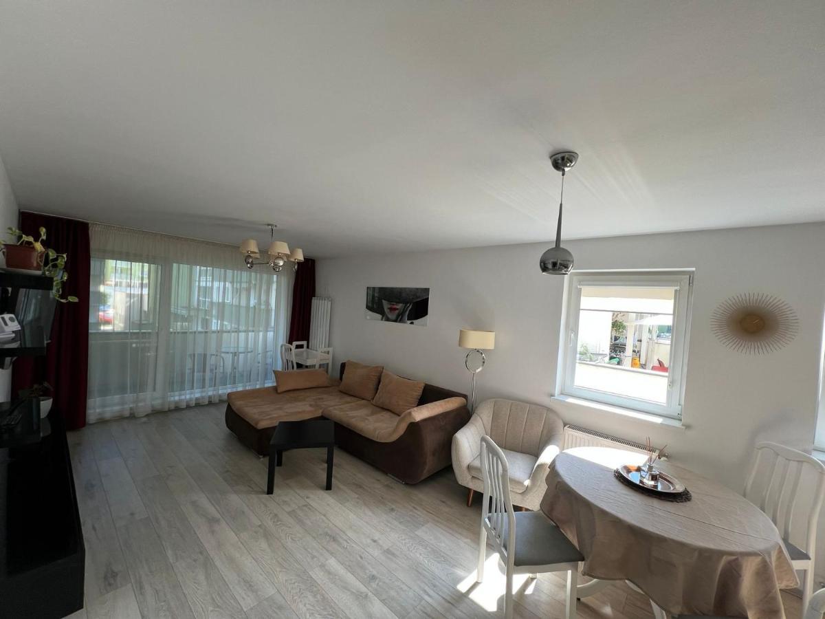 Kronstader Apartaments Brasov Luaran gambar