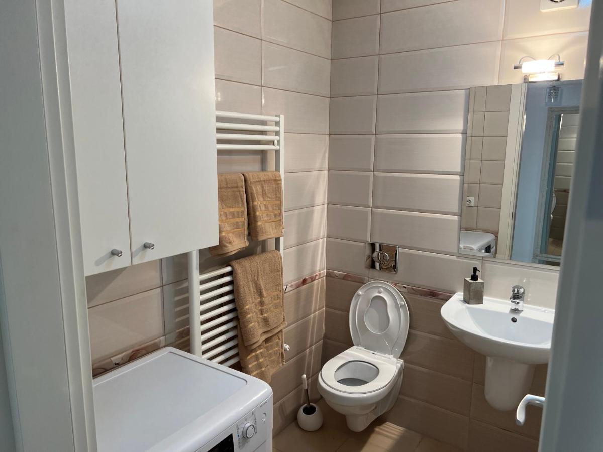 Kronstader Apartaments Brasov Luaran gambar