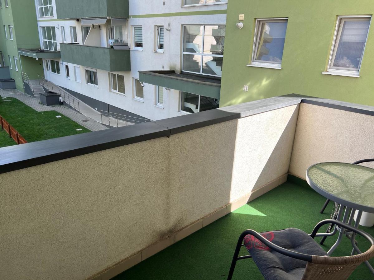 Kronstader Apartaments Brasov Luaran gambar