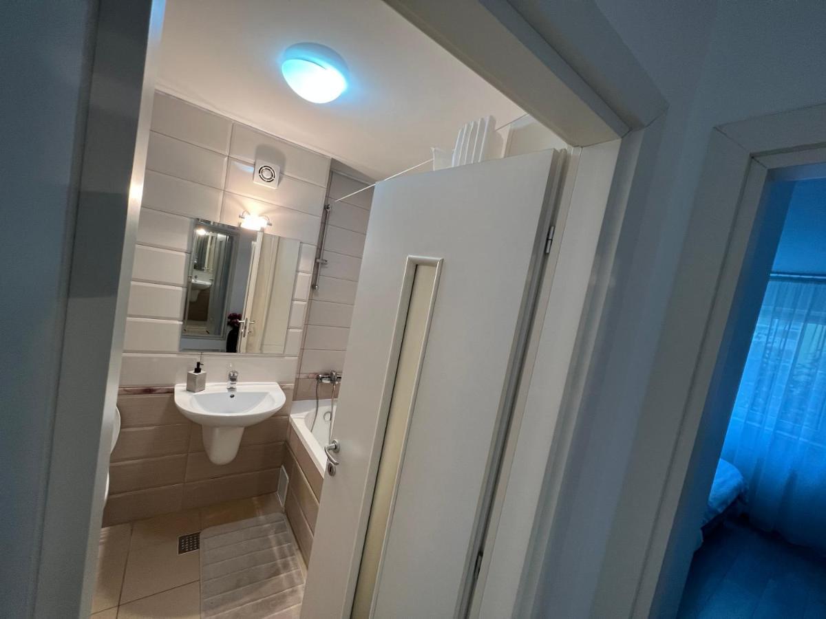 Kronstader Apartaments Brasov Luaran gambar